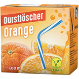 Durstlöscher Orange 12 x 500 ml - RYO Shop